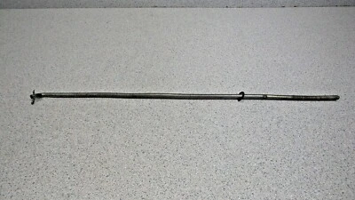 1971 YAMAHA JT-1 JT1 MINI ENDURO 50 MX VINTAGE REAR BRAKE HARDWARE - Image 1 of 4