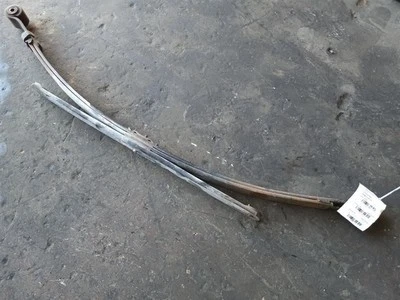 2007-2013 SIERRA 1500 PICKUP Driver Rear Leaf Spring Hybrid 3 Leaf 22787764AAJ4 - Image 1 of 4