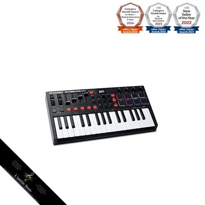 M-Audio USB MIDI Keyboard Controller 32 Tasten Geschwindigkeitsempfindliche P... - Bild 1 von 4