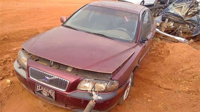 Crossmember/K-Frame Front 6 Cylinder Fits 99-05 VOLVO 80 SERIES 181775 - Image 1 of 4