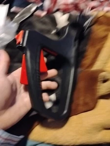 Genuine Shindaiwa echo Part  Throttle Lever Assembly HANDLE C041000040 New  - Picture 1 of 12