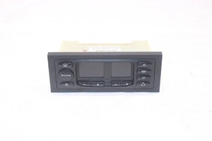 2004 PORSCHE BOXSTER 986 CONV #405 CLIMATE CONTROL UNIT - Picture 1 of 9