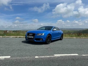 2007 Audi S5 4.2L V8 Quattro - Manual - Very Well Maintained! - Picture 1 of 23