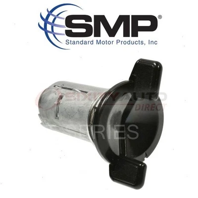 SMP T-Series Ignition Lock Cylinder for 1980-1995 Chevrolet G20 - Primary  bh - Image 1 of 4