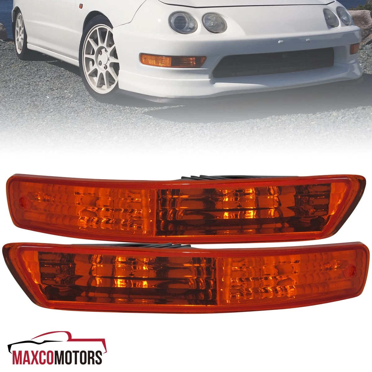 Luces De La Esquina Para Acura Integra - EBay