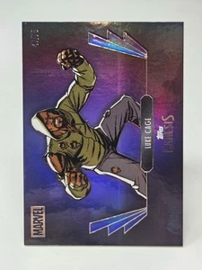 Topps Genesis /75 Luke Cage - Picture 1 of 2