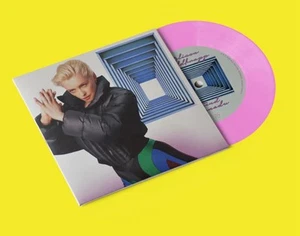 SIGNED LIMITED EDITION 7” Single. Find Xanadu. Alison Goldfrapp. Pre sale - Picture 1 of 1