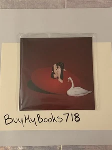 THE MARIAS - HEAVY/SIENNA - UO Exclusive 7-inch LIMITED /5000 - IN HAND! - Picture 1 of 4