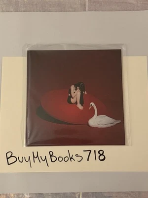 THE MARIAS - HEAVY/SIENNA - UO Exclusive 7-inch LIMITED /5000 - IN HAND! - Image 1 of 4