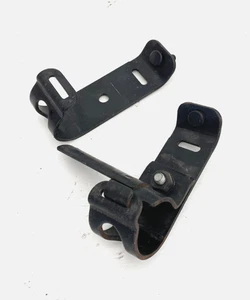 1980 Honda Gold Wing GL1100 Inertia Stay Weight Bracket Set 51603-463-770 - Bild 1 von 5