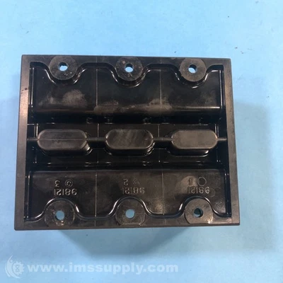 Marathon Special Products 1433553 Power Terminal Block USIP - Image 1 of 4