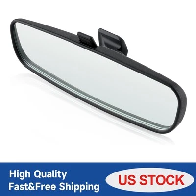 New Interior Rear View Mirror for 2006-2011 Honda Civic 1.8L Coupe & Sedan Foto 1 de 4