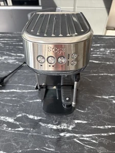 SAGE Bambino Espressomaschine (Bitte Beschreibung lesen) - Bild 1 von 21