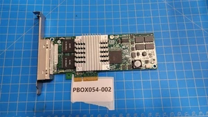 Seagate IBM 146gb 10k rpm SAS 9F6066-039 ST9146802SS 43X0824 43X0825 w/Tray - Picture 1 of 6