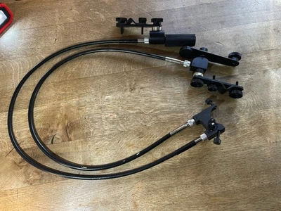 Sony  Focus Zoom Demand  mechanisch Sony 21K CHM + CZH + FZU gebraucht,  - Bild 1 von 4