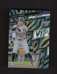 2025 Panini The National VIP Gold Pack #43 Aaron Judge BAJA - Picture 1 of 2