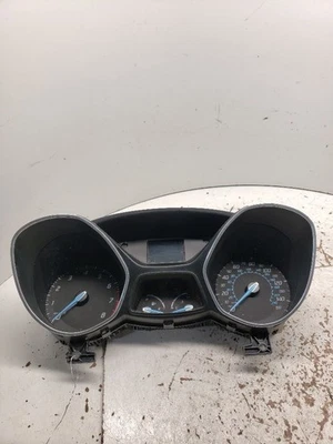 Speedometer Cluster MPH Fits 12-18 FOCUS 1285952 - Image 1 of 4