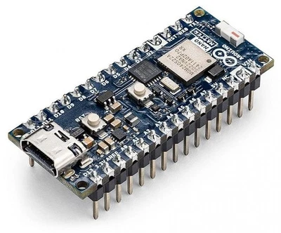 Arduino Nano Matter mit Header, ABX00137, 32-Bit Cortex-M33, Thread, Bluetooth - Bild 1 von 4