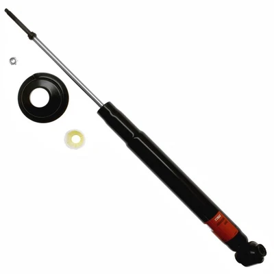 Rear Shock Absorber for Hyundai Elantra 1992 - 1995 TRW JGS4024S Foto 1 de 4