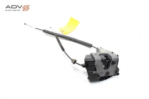 2018 - 2025 LAND ROVER RANGE ROVER VELAR FRONT LEFT DOOR LOCK LATCH ACTUATOR OEM - Picture 1 of 8