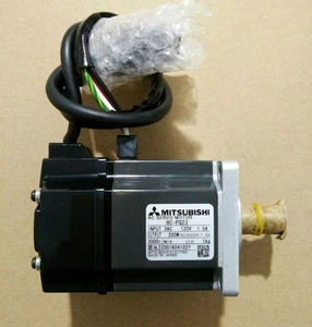 1PC Used Servo Motor HC-PQ23 MITSUBISHI Tested Good Condition - Picture 1 of 3