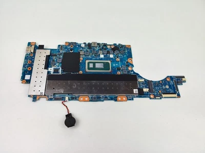 Untested HP Elitebook 830 G7 Motherboard 6050A3136201 M08559-601 Intel i5-10310U - Image 1 of 4