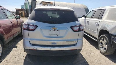 REAR SPOILER 84052287 2013-2017 CHEVROLET TRAVERSE Foto 1 de 4