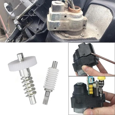 Для Subaru Impreza Legacy Outback Forester Боковое Зеркало Складное Сборка Мотор Шестерни - Изображение 1 из 4