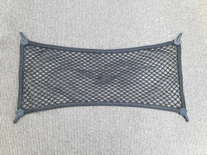 PORSCHE CAYMAN LUGGAGE NET 987551339 2006 - Picture 1 of 8