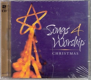 2 CDS - LIEDER 4 ANBETUNG - WEIHNACHTEN - DON MOEN; CHARLIE LEBLANC; INTEGRITÄT WORS; - Bild 1 von 2