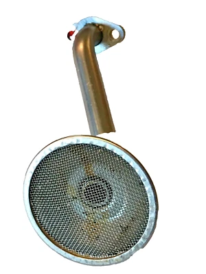 Chevrolet Chevy Spark 2014 tubo de camioneta de aceite de motor OEM Foto 1 de 4