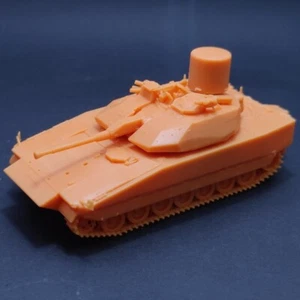Kit impreso en 3D de defensa aérea sueco CV-9040C resina 1/72/144 - Imagen 1 de 4