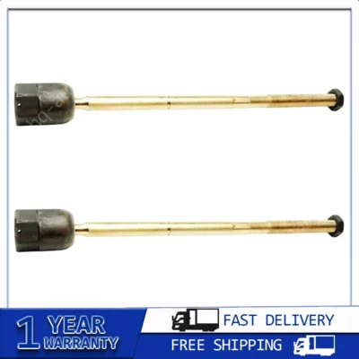 Tie Rod Ends For Ford Taurus 1995 1994 1993 1992 1991 1990 1989 1988 1987 1986 - Image 1 of 2