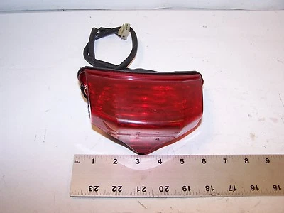 LUZ FRENO TRASERO YAMAHA FZ600 FZ6 5VX-84710-10-00 FZ 600 6 04 - 09 lm Foto 1 de 4