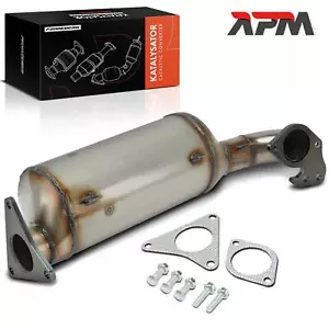 DPF Dieselpartikelfilter für Subaru Forester Legacy IV V Outback XV 2.0 D AWD - Bild 1 von 8