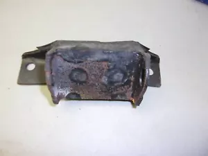 1965-1968 Ford Passenger Fullsize 260,289,302 Front Motor Mount - Picture 1 of 3