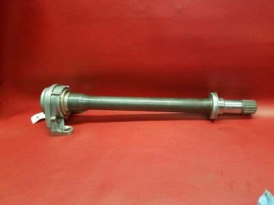 98 99 00 01 02 Accord MT Intermediate Axle SHAFT/BOLTS Jack Manual 5 Speed OEM  - Image 1 of 4