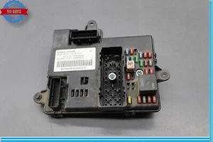 06-07 Pontiac Solstice Chevrolet GXP Body Control Module Unit ECU ECM BCM Oem - Picture 1 of 10