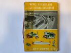 Bassett-Lowke Model Railway and Engineering  Catalogue - 1963