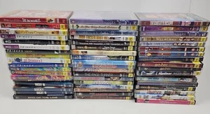 DVD R4 PG Rated Movies Series Various Genres, Titles Pick From List TRACKED POST - Picture 1 of 564