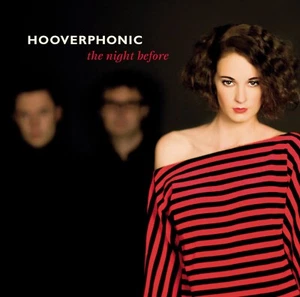Hooverphonic The Night Before - Imagen 1 de 1