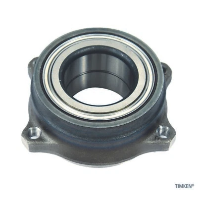 Timken Wheel Bearing Assembly for Mercedes-Benz (BM500025) - Image 1 of 4