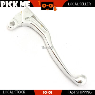 Palanca de freno delantera derecha para Kawasaki KLX110L 2010-2014 2015 2016 2017 2018 Foto 1 de 4