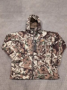 First Lite Woodbury Jacket Fusion XL Excellent! Free Shipping!! - Picture 1 of 12