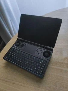GPD WIN Mini 7840U 32GB RAM 512GB SSD Handheld Gaming PC Portable - Picture 1 of 4