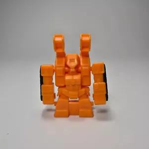Alpha Strike Transformers Cyberverse Tiny Turbo Changers Serie 4 2020 - Imagen 1 de 5