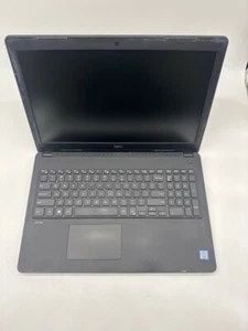 Dell Latitude 3580 15.6" Turbo 3.5Ghz Intel Core i7 8GB RAM, 128GB SSD Windows10 - Picture 1 of 12