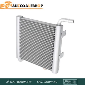 For Land Range Rover Velar Jaguar F Pace RADIATOR RH LR092120 T4A37970 LR140294 - Picture 1 of 8