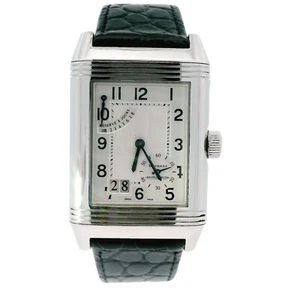 Jaeger-LeCoultre Reverso Grande Fecha Ref. 240.8.15 Reloj Hombre - Imagen 1 de 6