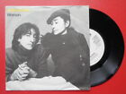 John Lennon Woman 7" Geffen K79195 Ex/Vg 1980 Picture Sleeve, B-Side By Yoko Ono
